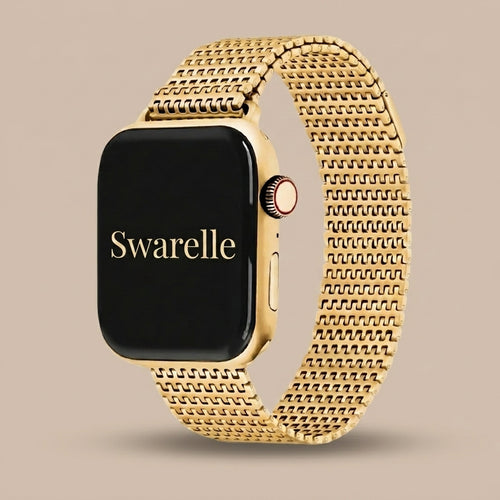 Herringbone Bracelet