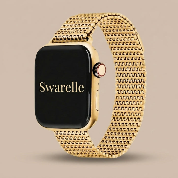 Herringbone Bracelet