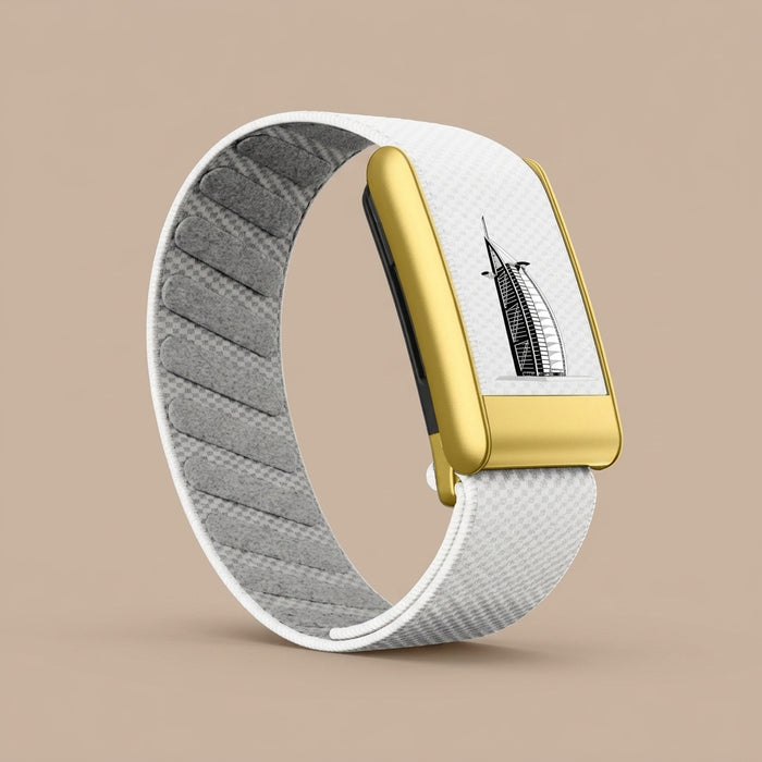 Burj Al Arab Strap