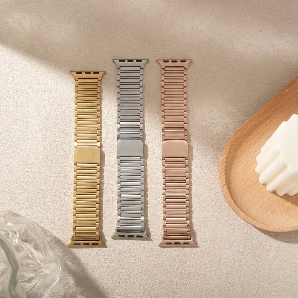 Godron Bracelet
