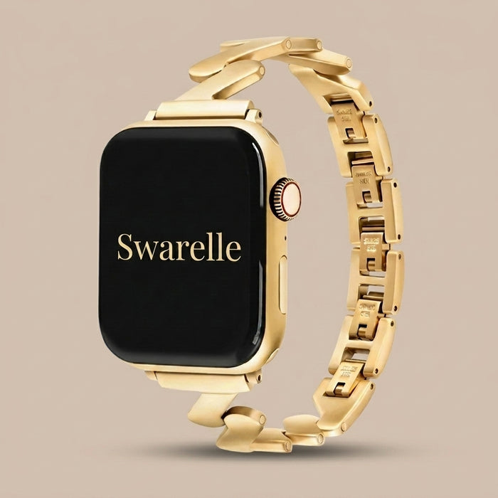 Serpentine Bracelet