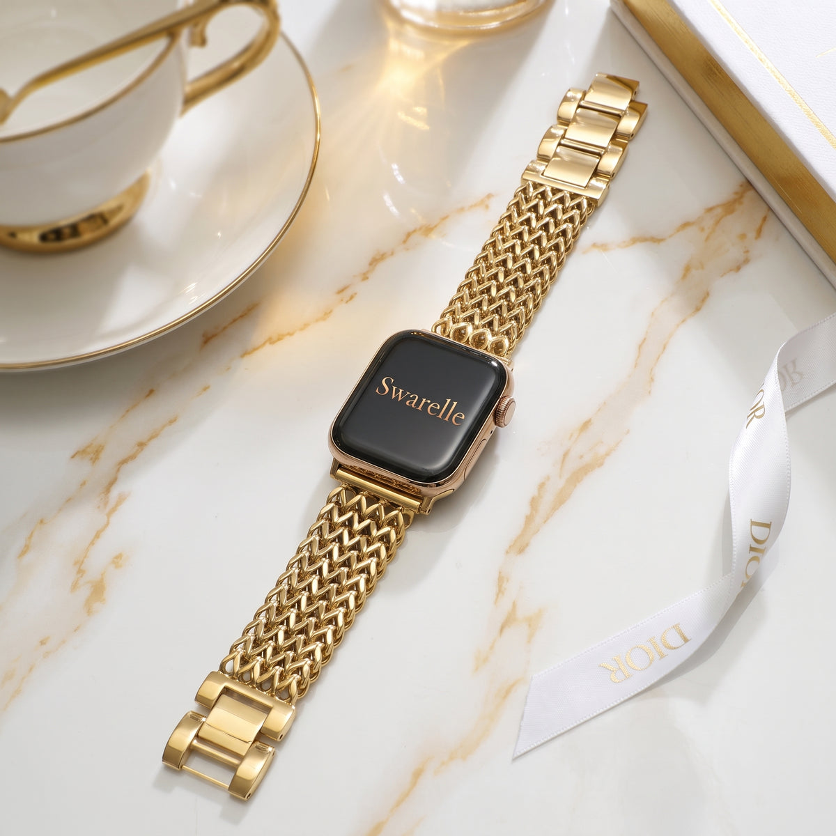 gold