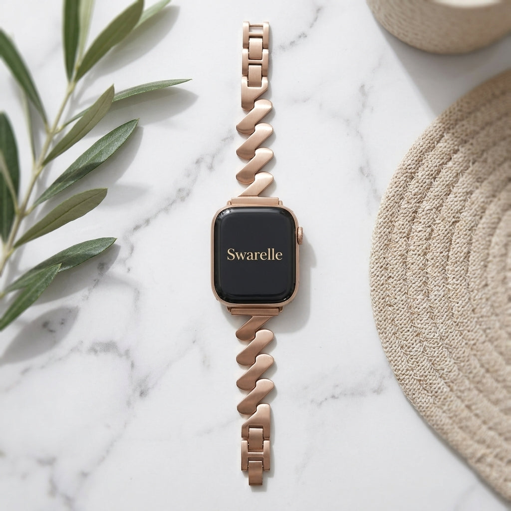 rose gold