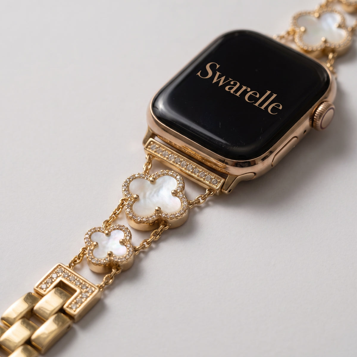 18K Gold