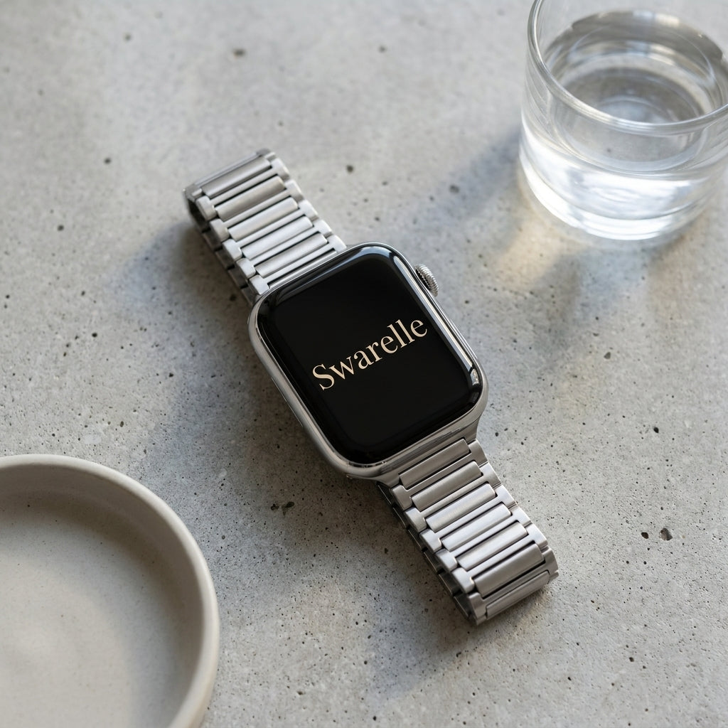 silver