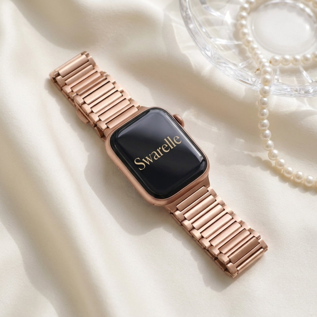 rose gold