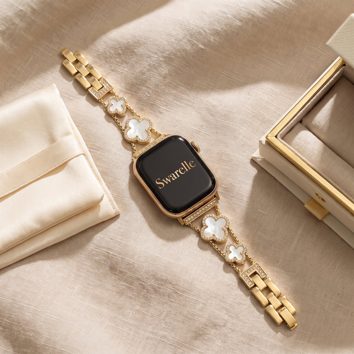 18K Gold