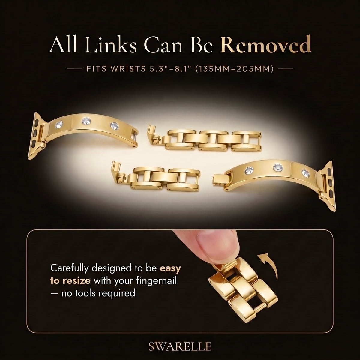 gold