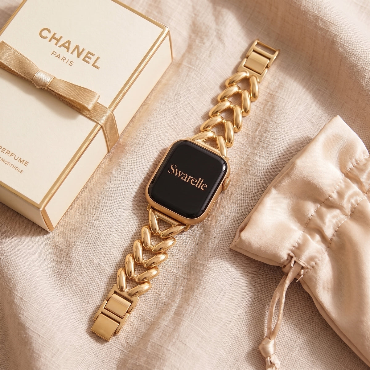 gold