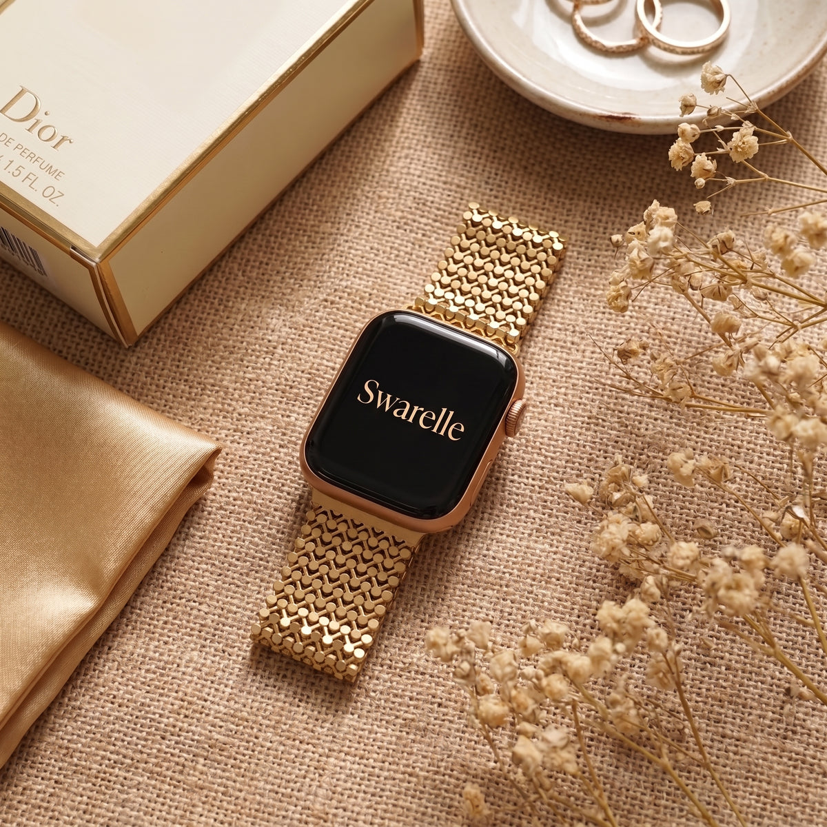 gold