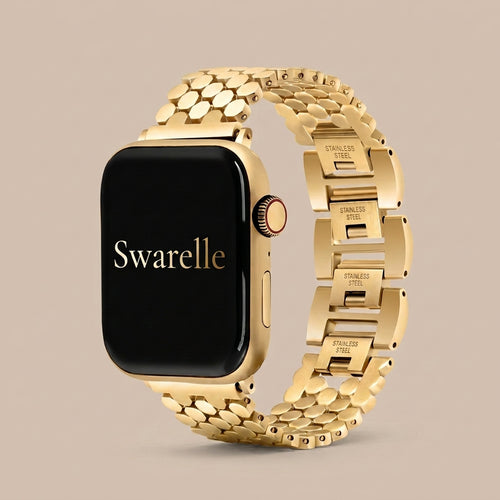 Honeycomb Bracelet