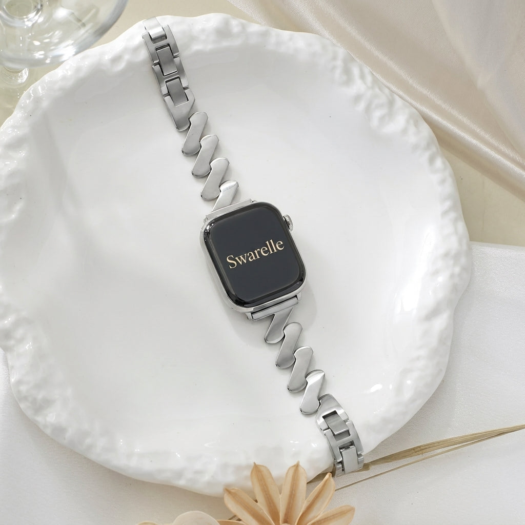 silver