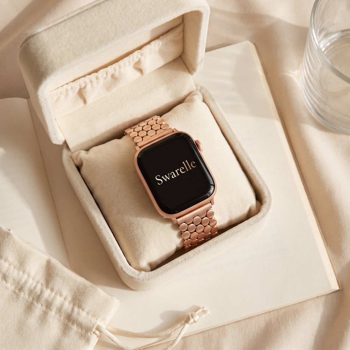 rose gold 