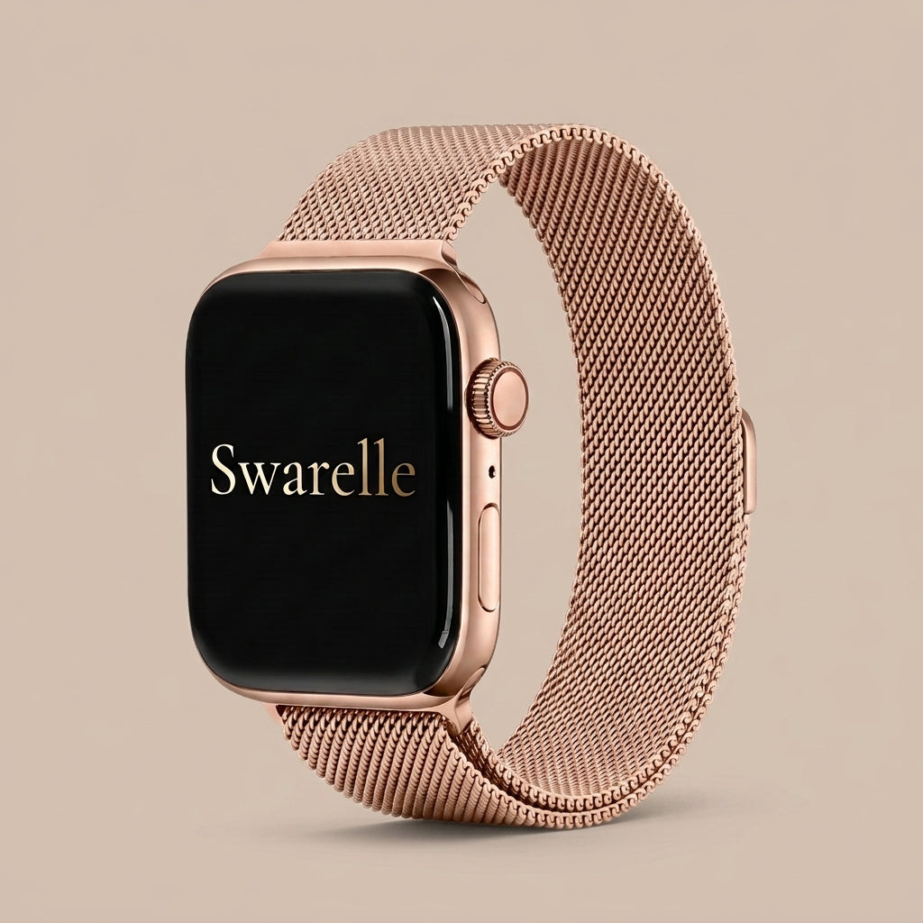 rose gold