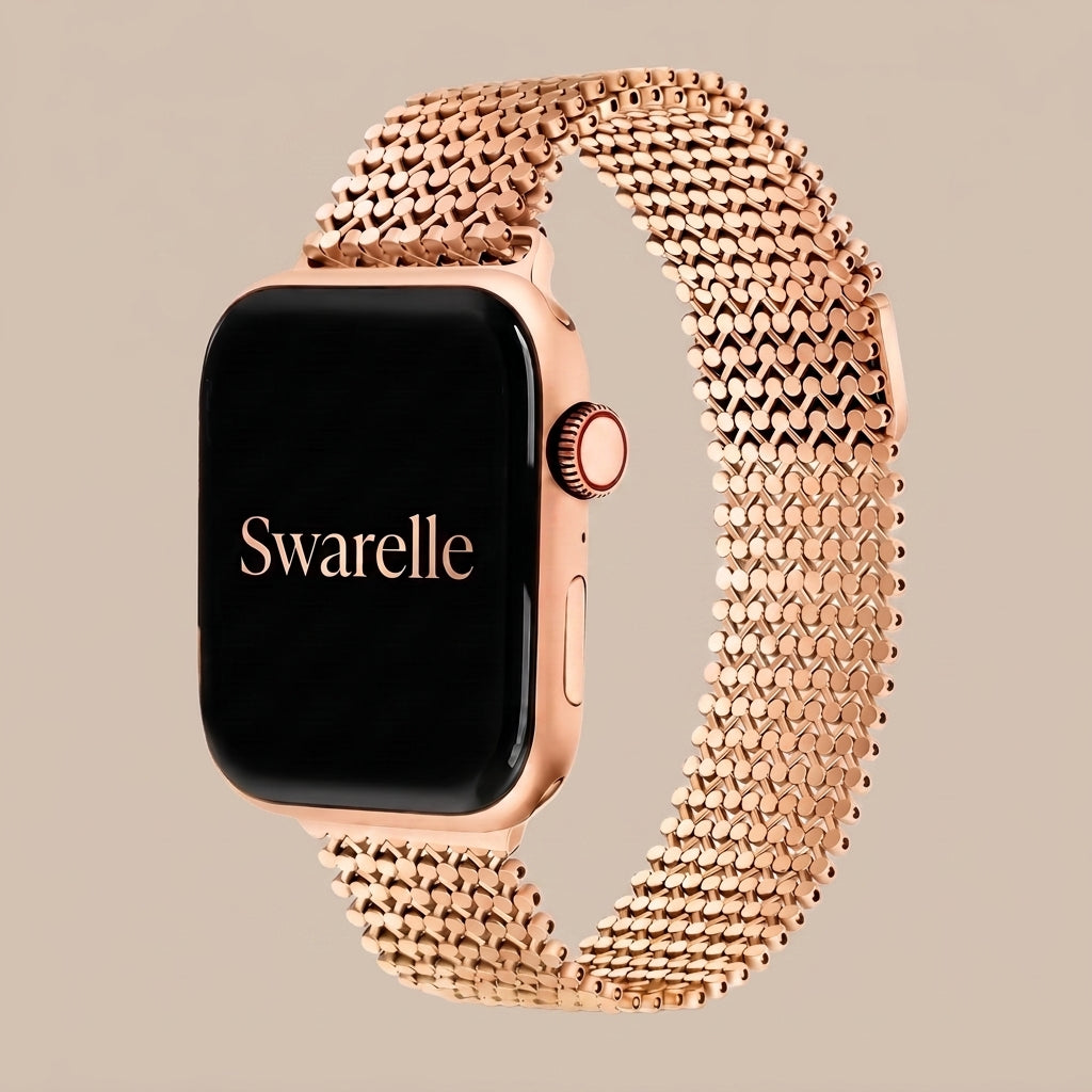 rose gold