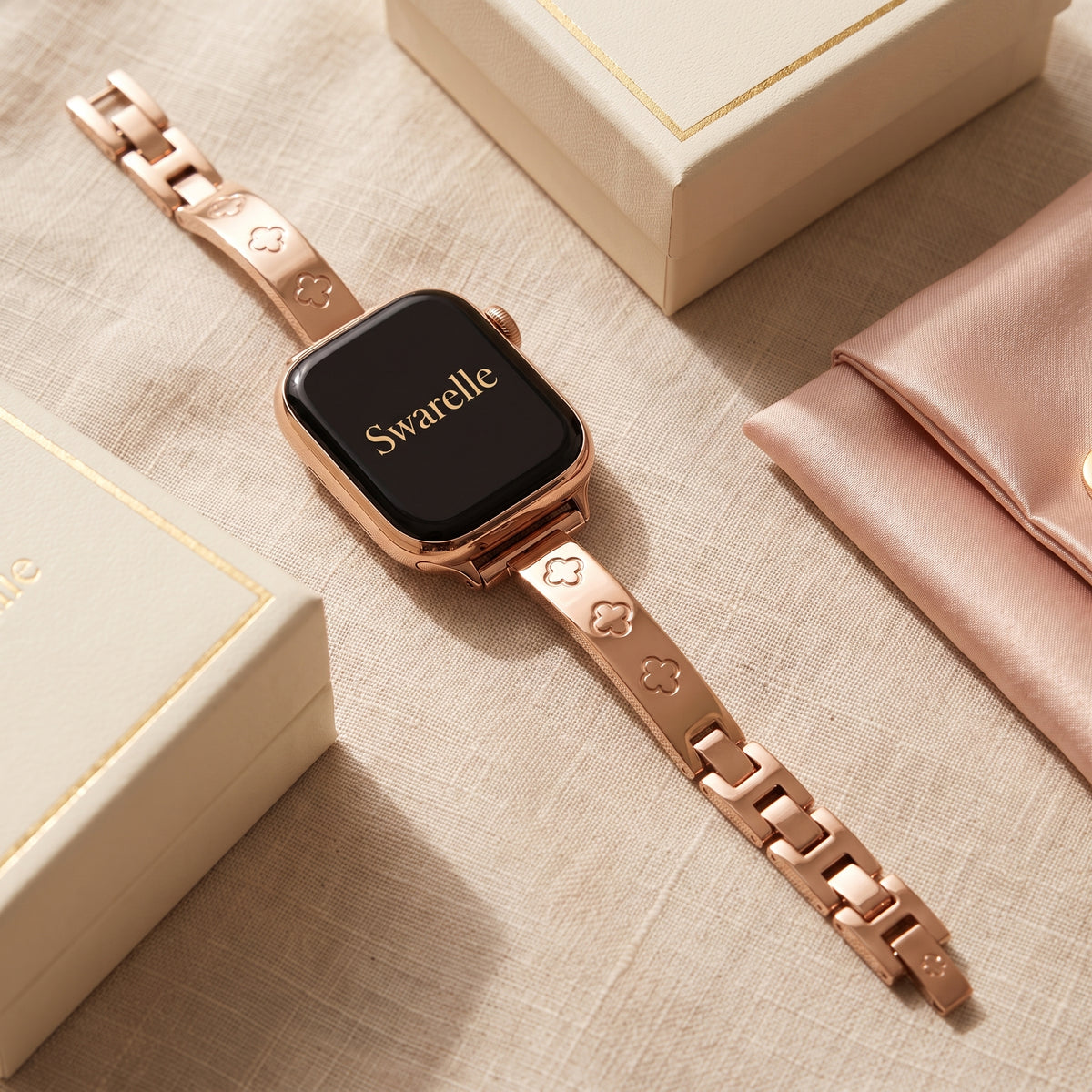 Rose Gold