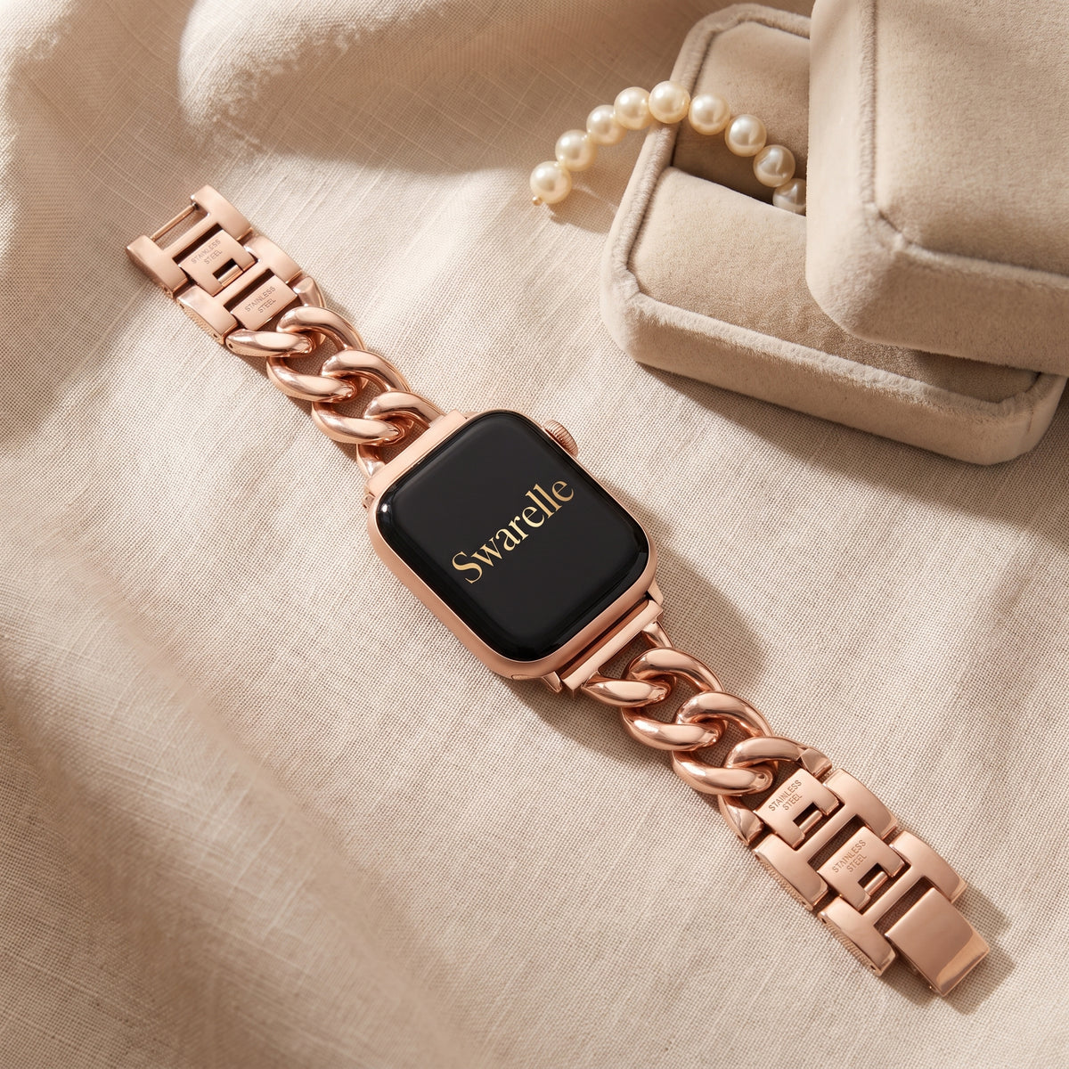 rose gold
