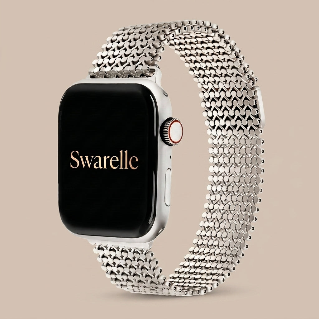 silver