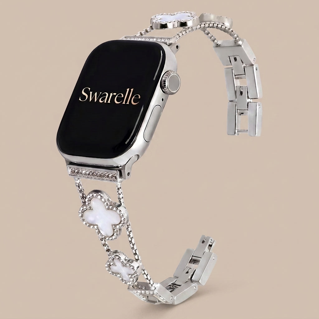 silver