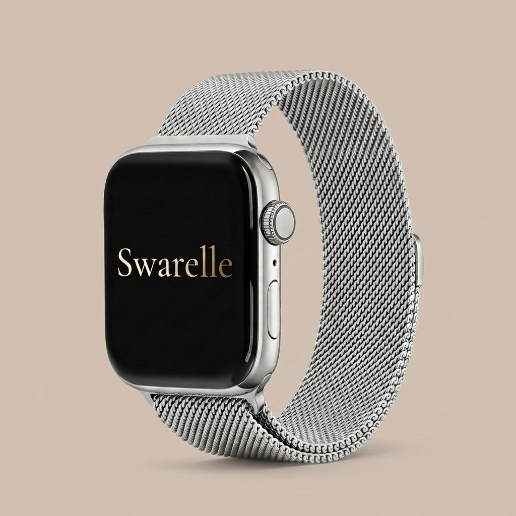 silver