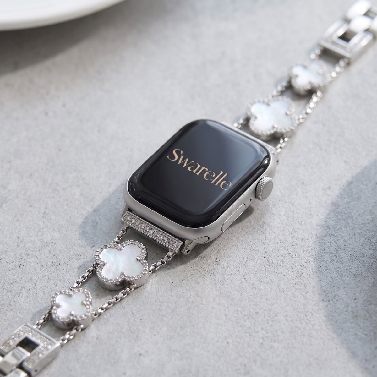 Silver