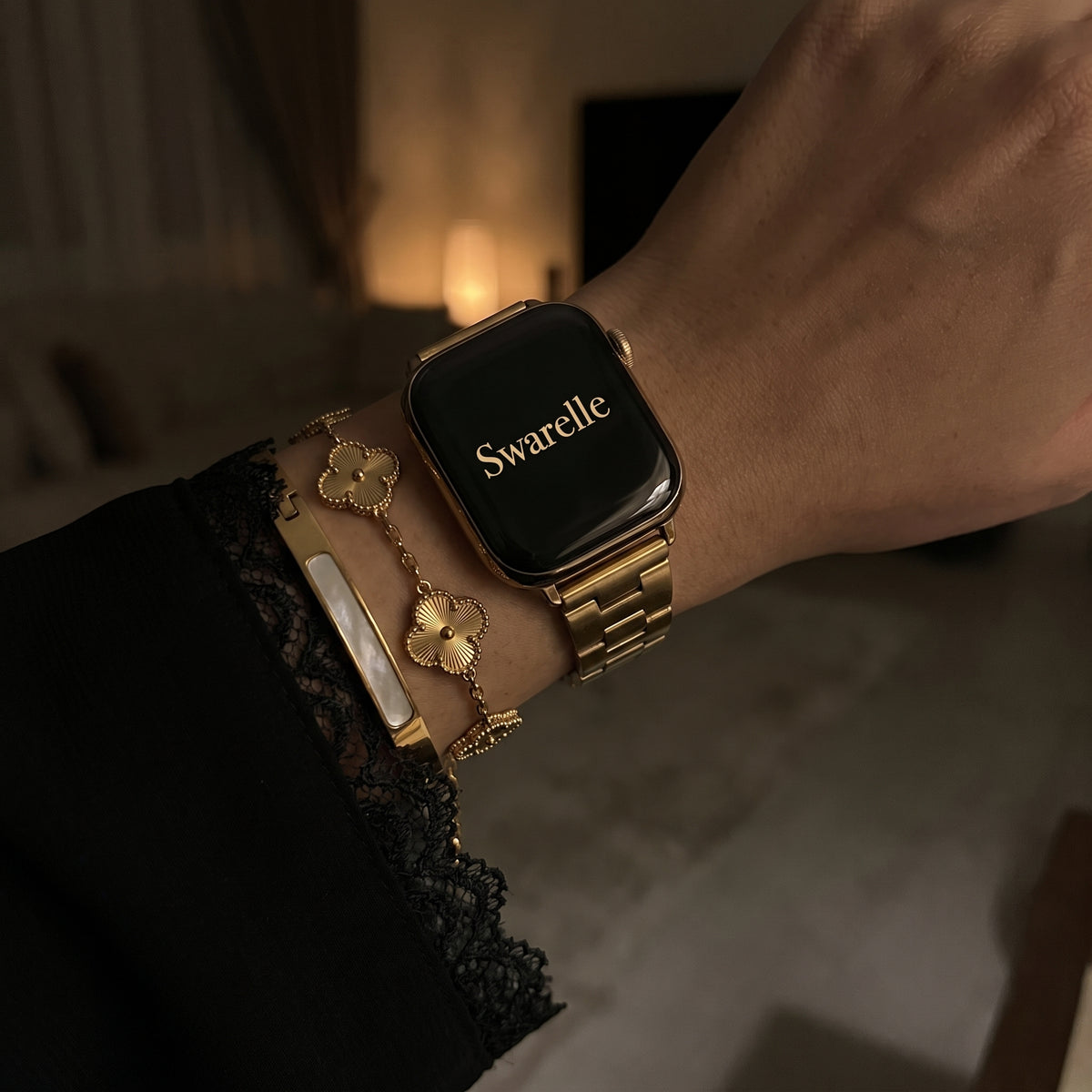 gold