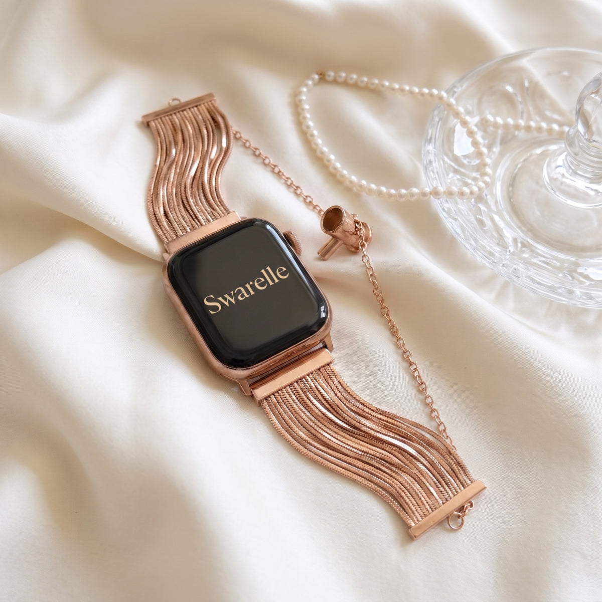 rose gold