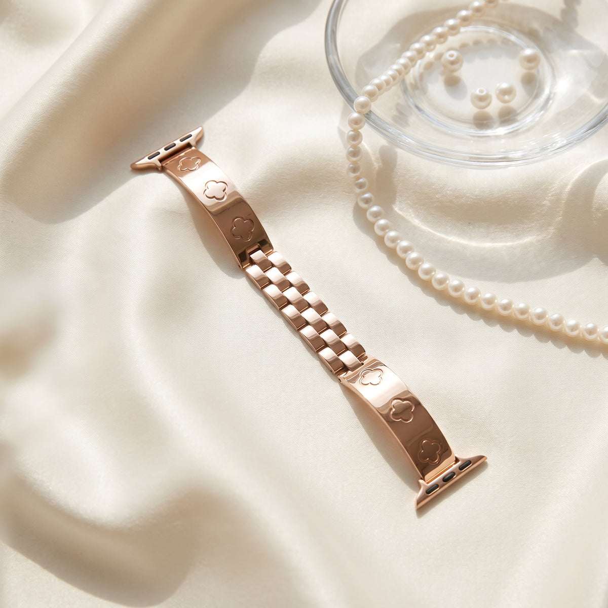 rose gold