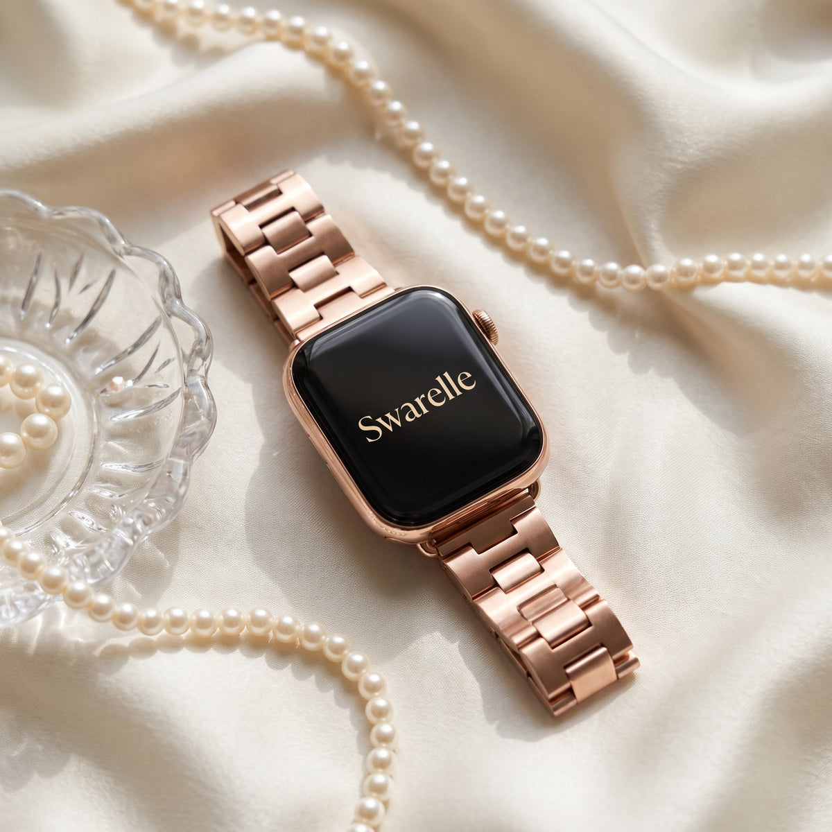 rose gold