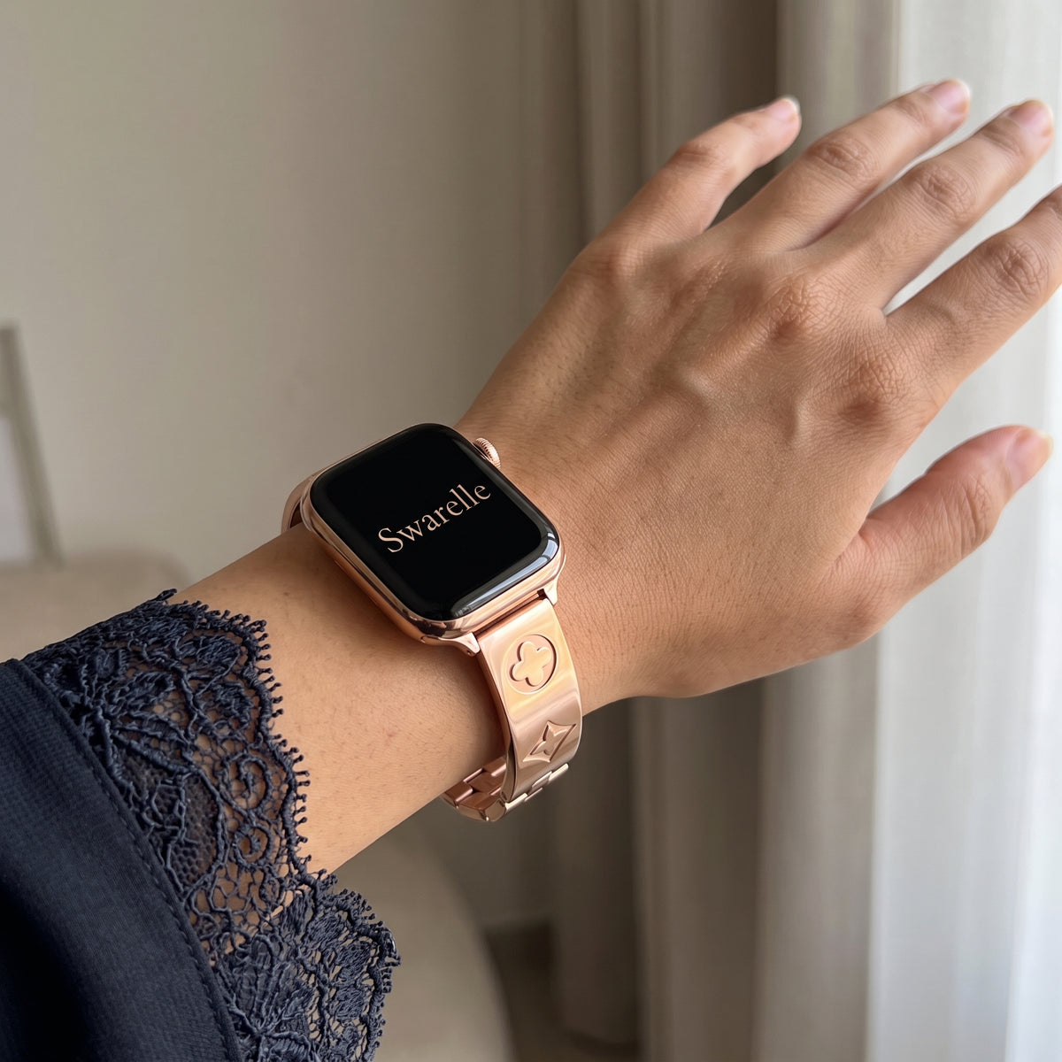 rose gold